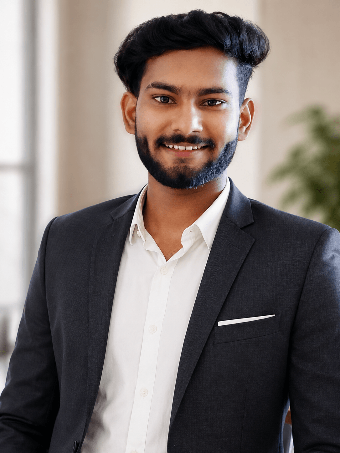 Deepak Sharma